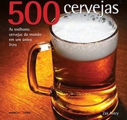 500 CERVEJAS