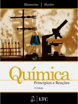 Química: Princípios e reações