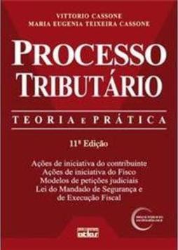 Processo Tributário