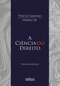 A ciência do direito