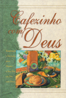 Cafezinho com Deus