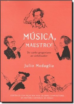 Maestro! Musica