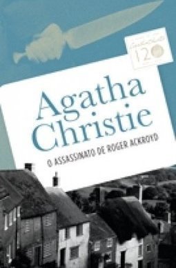 Agatha Christie (O Assassinato de Roger Ackroyd)