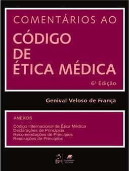 Comentários ao Código de Ética Médica
