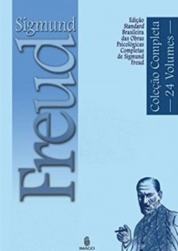 Obras completas de Sigmund Freud