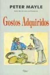 Gostos Adquiridos