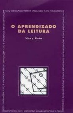 O Aprendizado da Leitura