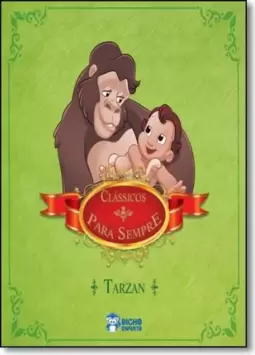 Classicos Para Sempre: Tarzan