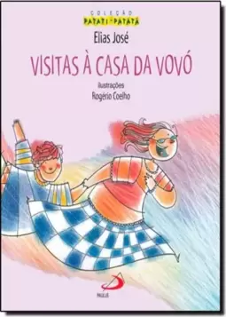 Visitas A Casa Da Vovo