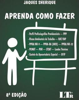 Aprenda Como Fazer