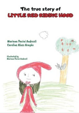 The true story of Little Red Riding Hood