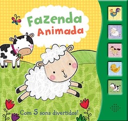 Fazenda animada