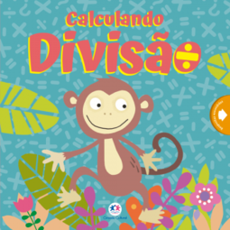 Calculando: divisão