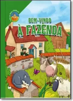Bem-Vindo A Fazenda