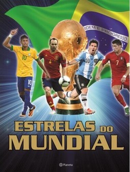 Estrelas do Mundial