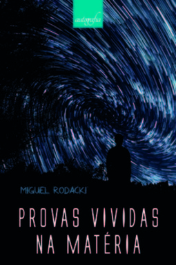 Provas vividas na matéria