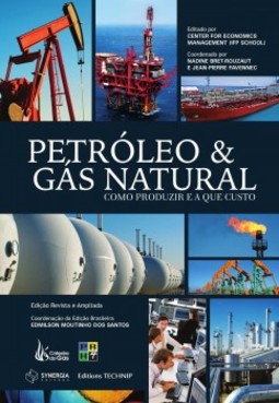 Petróleo e gás natural: como produzir e a que custo