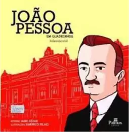 João Pessoa - Em Quadrinhos