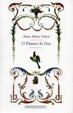 O Passaro Da Dor