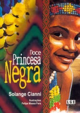 Doce Princesa Negra