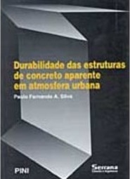 Durabilidade das Estruturas de Concreto Aparente em Atmosfera Urbana
