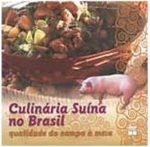 A Culinária Suína no Brasil