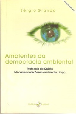 Ambientes da democracia ambiental