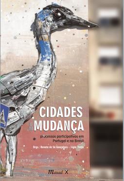 Cidades em mudança: processos participativos em Portugal e no Brasil