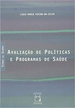 Avaliação de políticas e programas de saúde