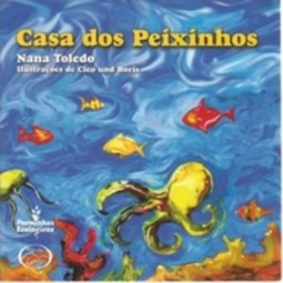 Casa dos Peixinhos