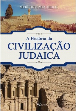 A História da Civilização Judaica