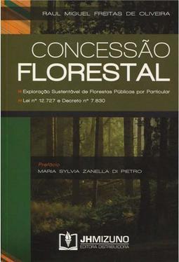 Concessão Florestal