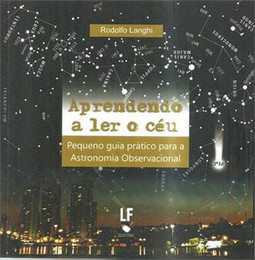 Aprendendo a ler o céu: pequeno guia prático para astronomia observacional