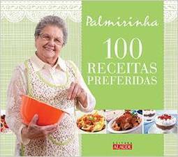 100 RECEITAS PREFERIDAS