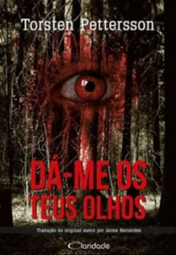 Dá-me os Teus Olhos