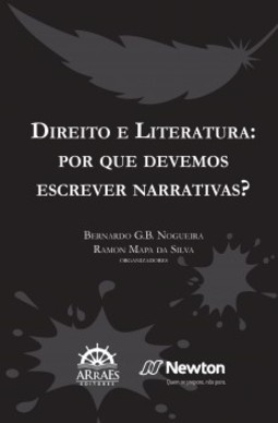 Direito e literatura: por que devemos escrever narrativas?