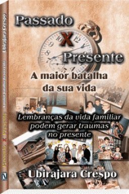 Passado x Presente: a Maior Batalha da Sua Vida