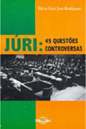 Júri: 45 Questões Controversas