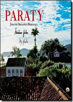 Paraty - Minhas Fotos