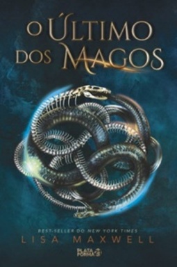 O Último dos Magos #1