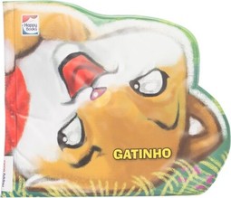 Cuti cuti: Gatinho