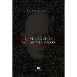 10 milhões de cópias vendidas