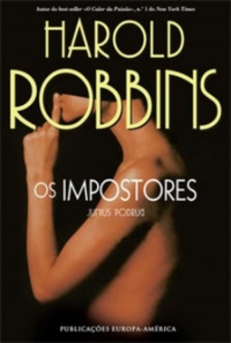Os Impostores (Madison Dupré Series #2)