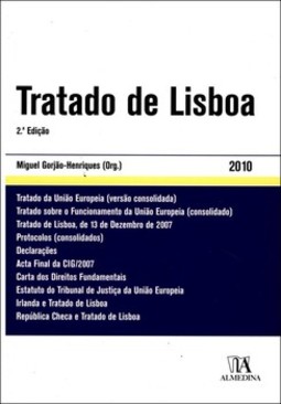 Tratado de Lisboa