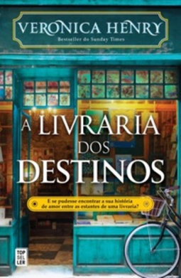 A Livraria dos Destinos