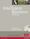 Intelligent business: Workbook - Elementary business English