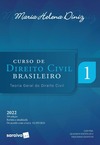 Curso de direito civil brasileiro - 39ª edição 2022