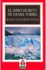 El Libro Secreto de Daniel Torres - IMPORTADO
