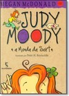 JUDY MOODY E A MOEDA DA SORTE