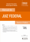 Manual do juiz federal: teoria e prática